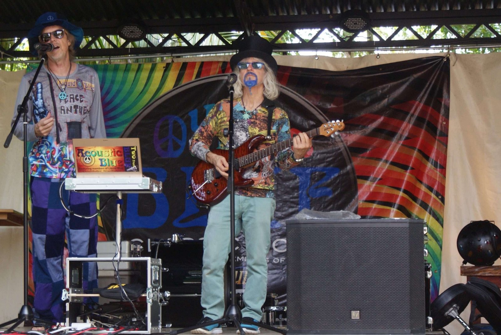 earthdance