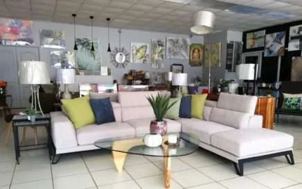 Home Decor, royal palm