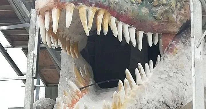 dinosaurs, dinosaurios