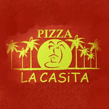 Pizza La Casita, Dominical