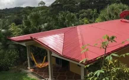 Repairing Metal Structures with Sherwin Williams