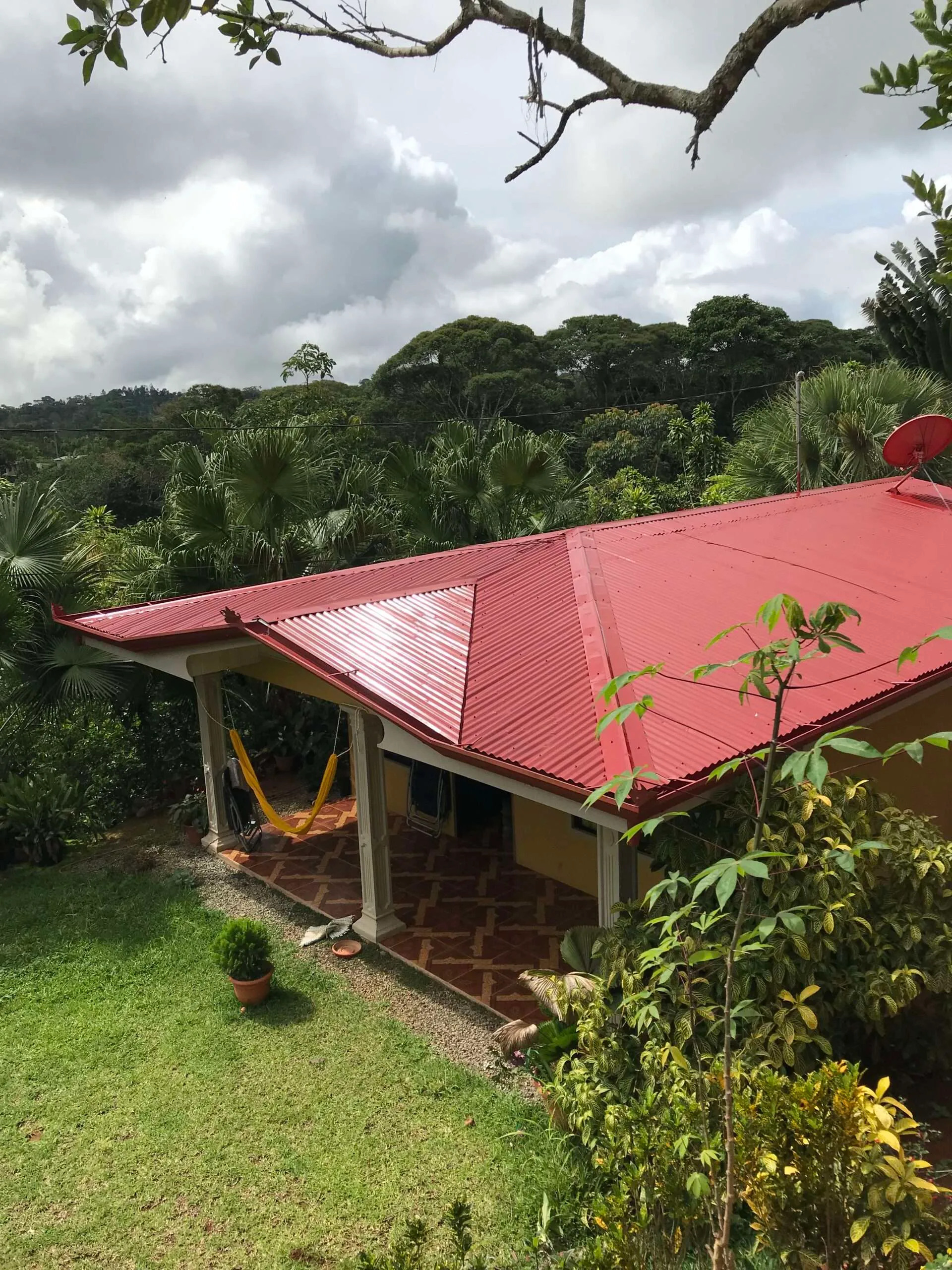 Osa Properties Management