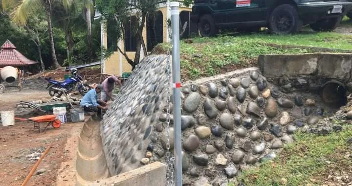 PROTEGIENDO SU HOGAR