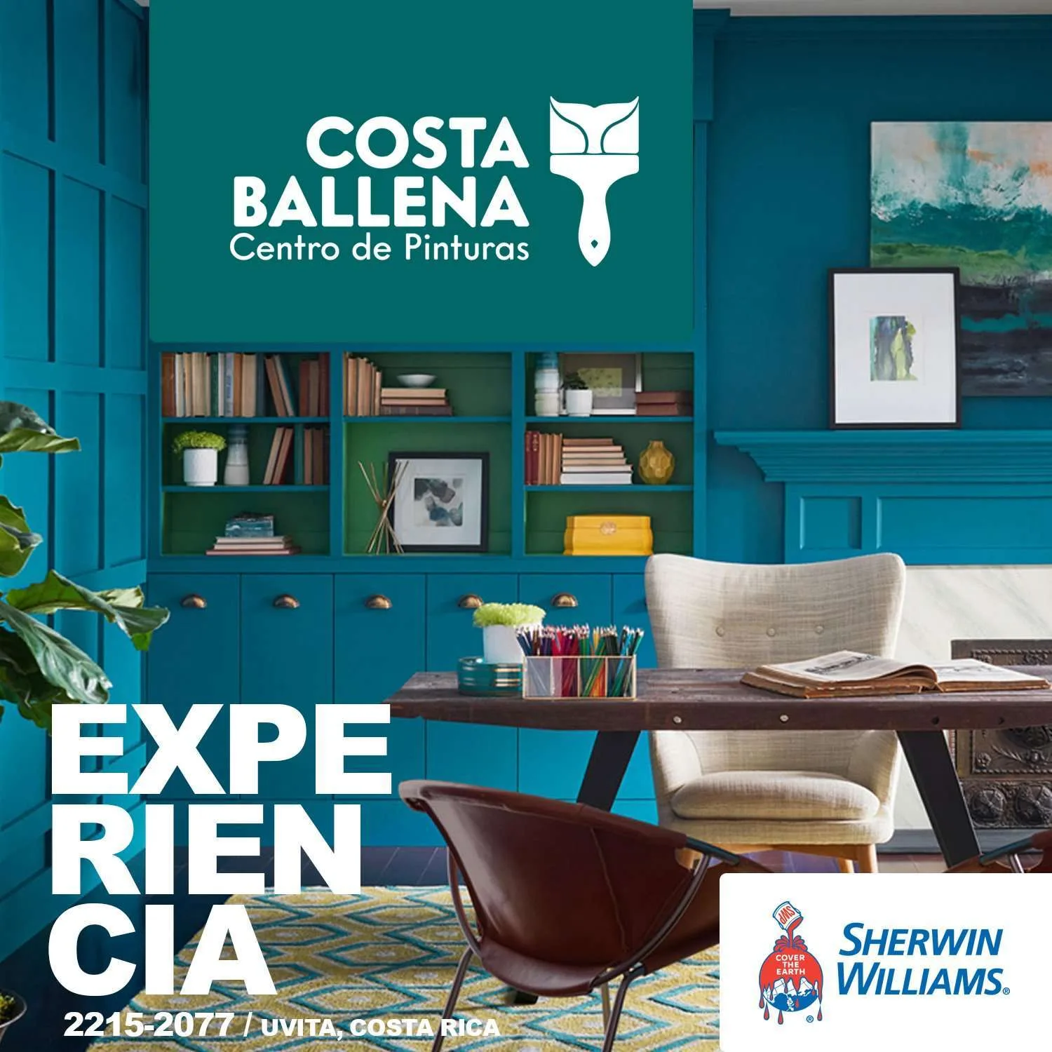 La humedad afecta las estructuras de su construcción