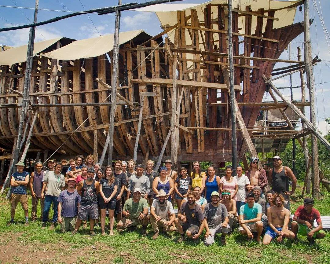 Company Photo SAILCARGO