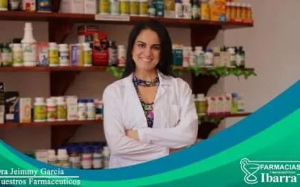 Dra Jeimmy Farmacias Ibarra Uvita