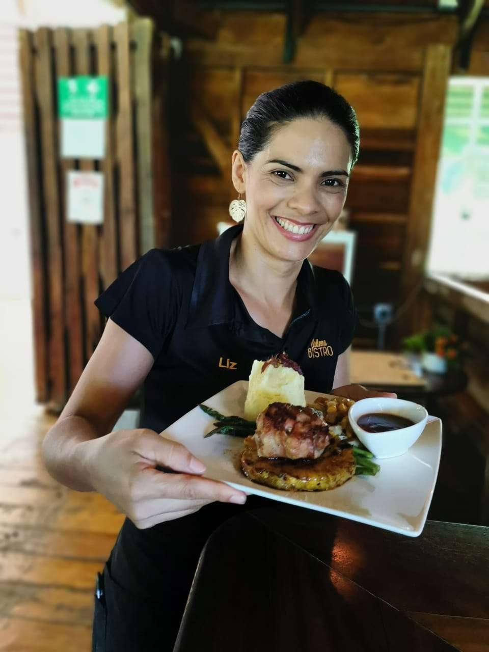 bistro