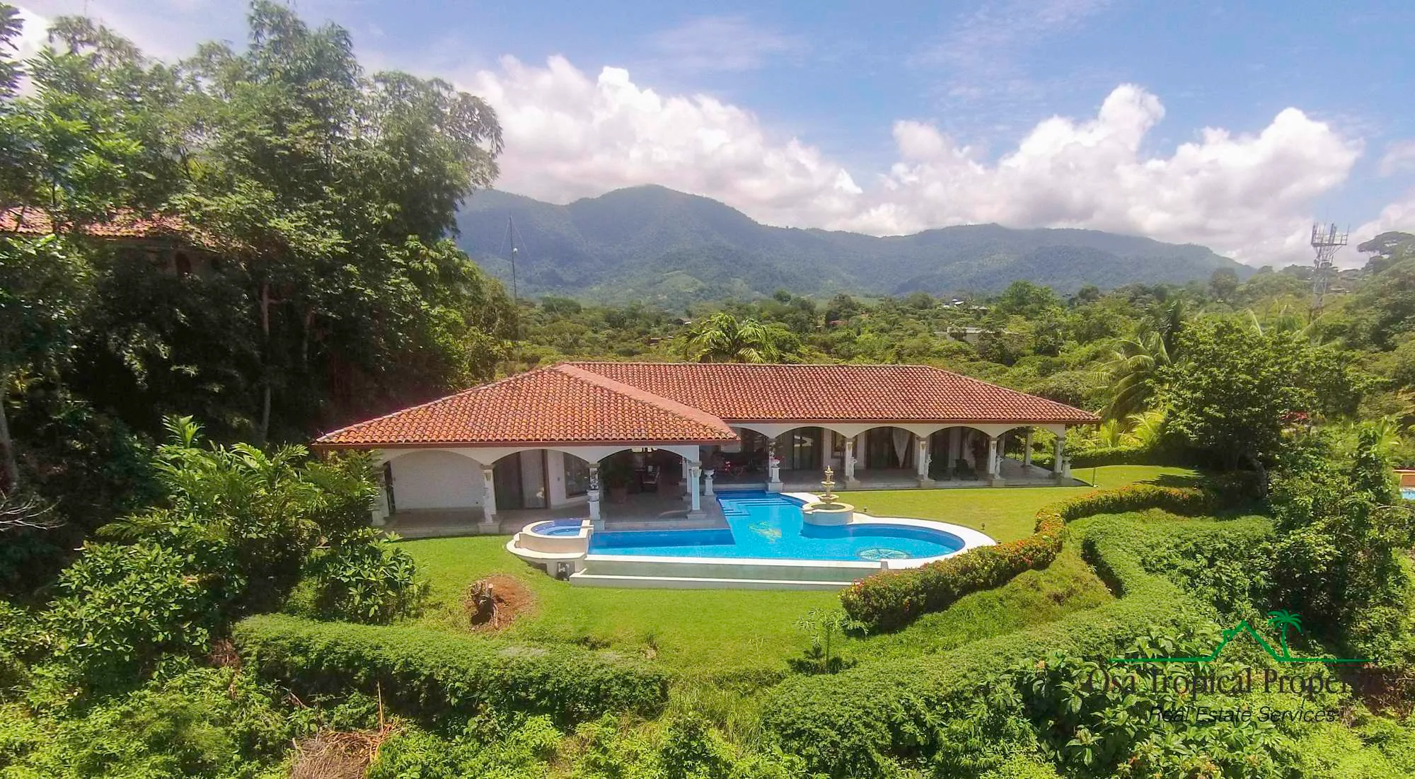 PLAZA BAHIA MOANA, Uvita close to Marino Ballena Park