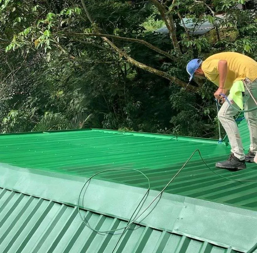 Humidity affects the Structures of your Construction