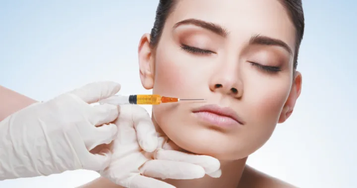 Platelet-rich plasma