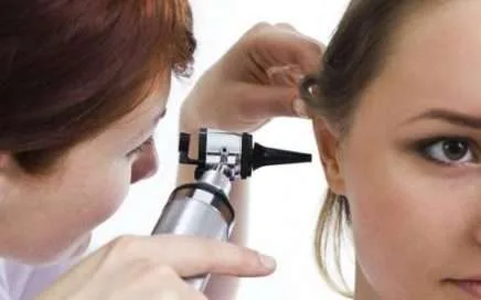 audiometry - audiometría