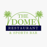 13 Dome logo