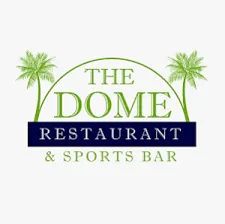13 Dome logo