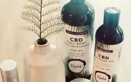 Bondad del CBD goodness that boasts nature’s integrity