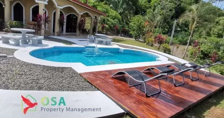 You just Bought a Property