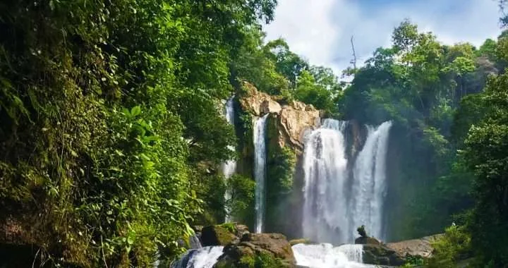 SAN ISIDRO DELGENERAL COSTA RICA