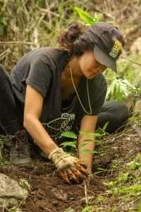 Leben in Costa Rica