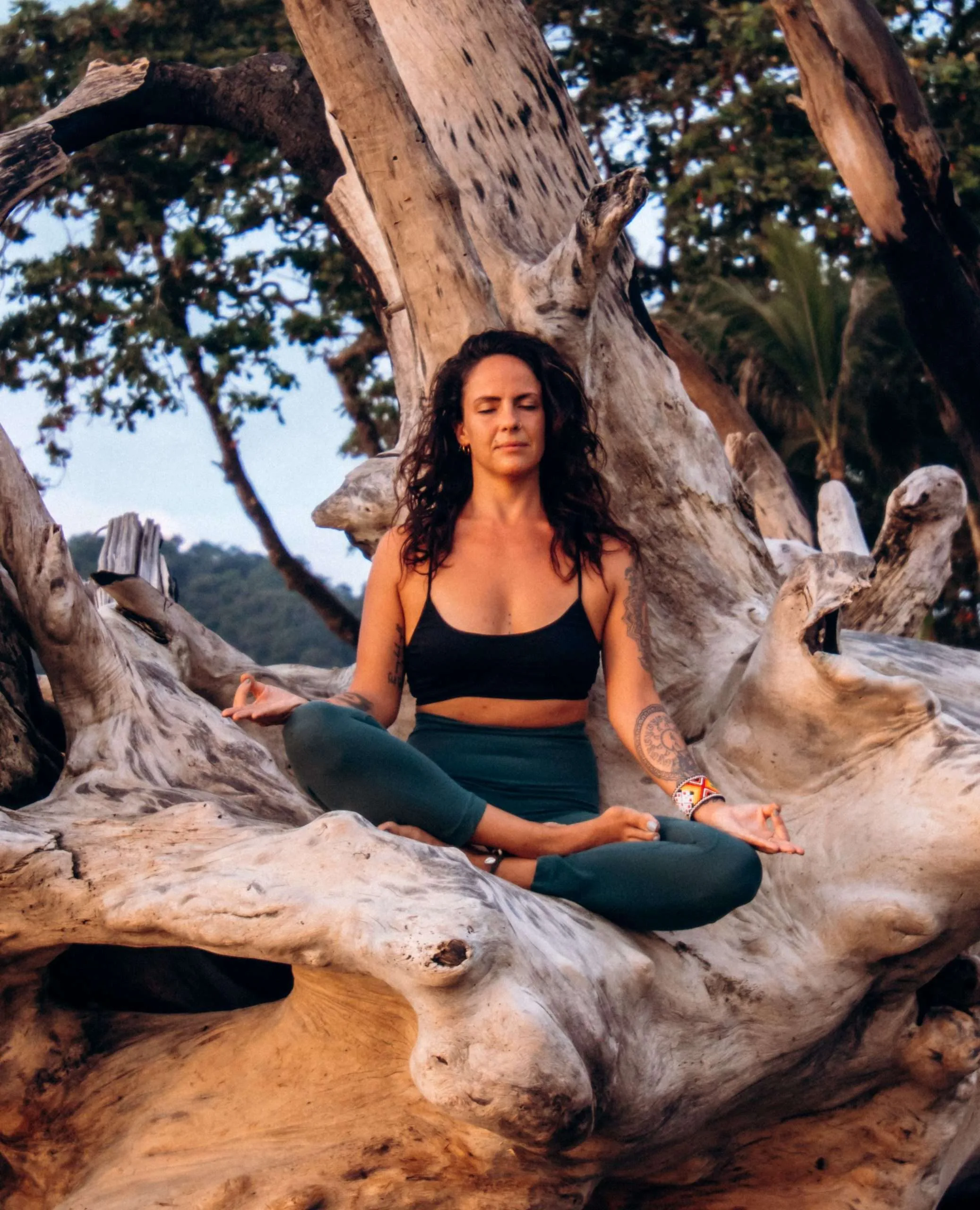 Leben in Costa Rica, Guide to healthy living in Costa Rica