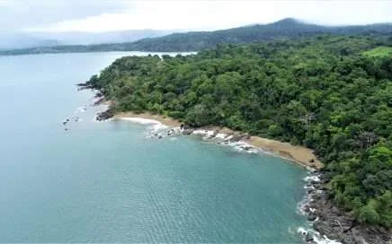 Zona Maritima Terrestre 1