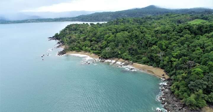 Maritime Terrestrial Zone Costa Rica 1