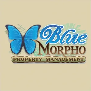Bluie Morpho Property Management