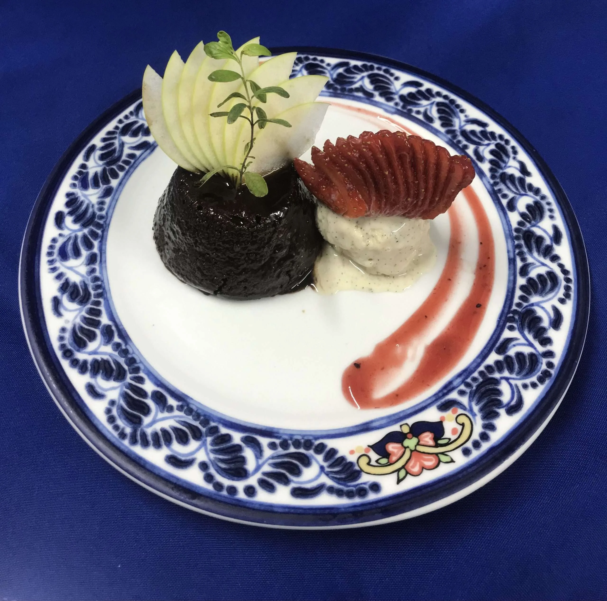 La Palapa- das erste glutenfreie Restaurant in Costa Rica