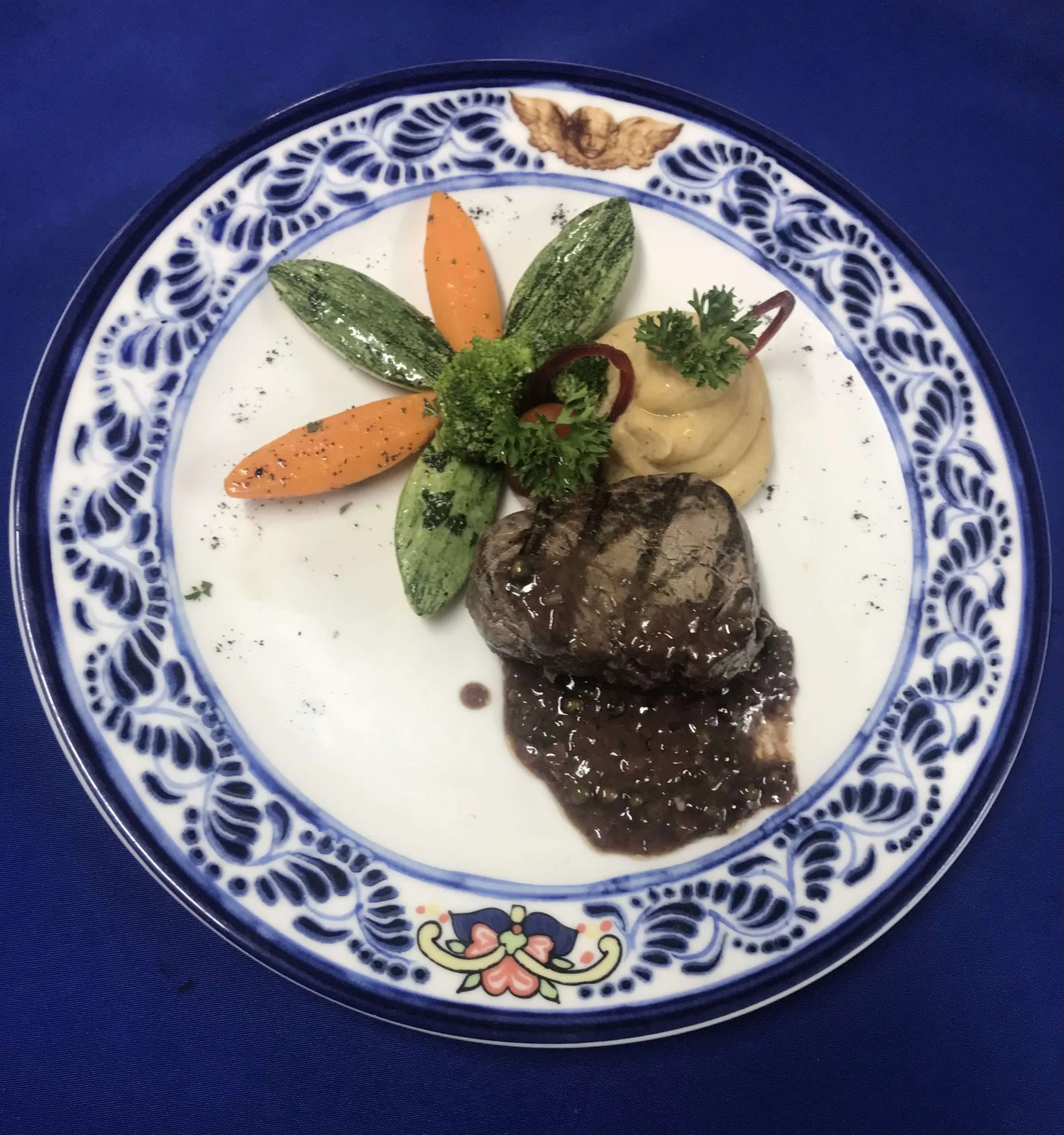 La Palapa- das erste glutenfreie Restaurant in Costa Rica