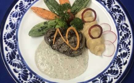 La Palapa Restaurant gluten-free