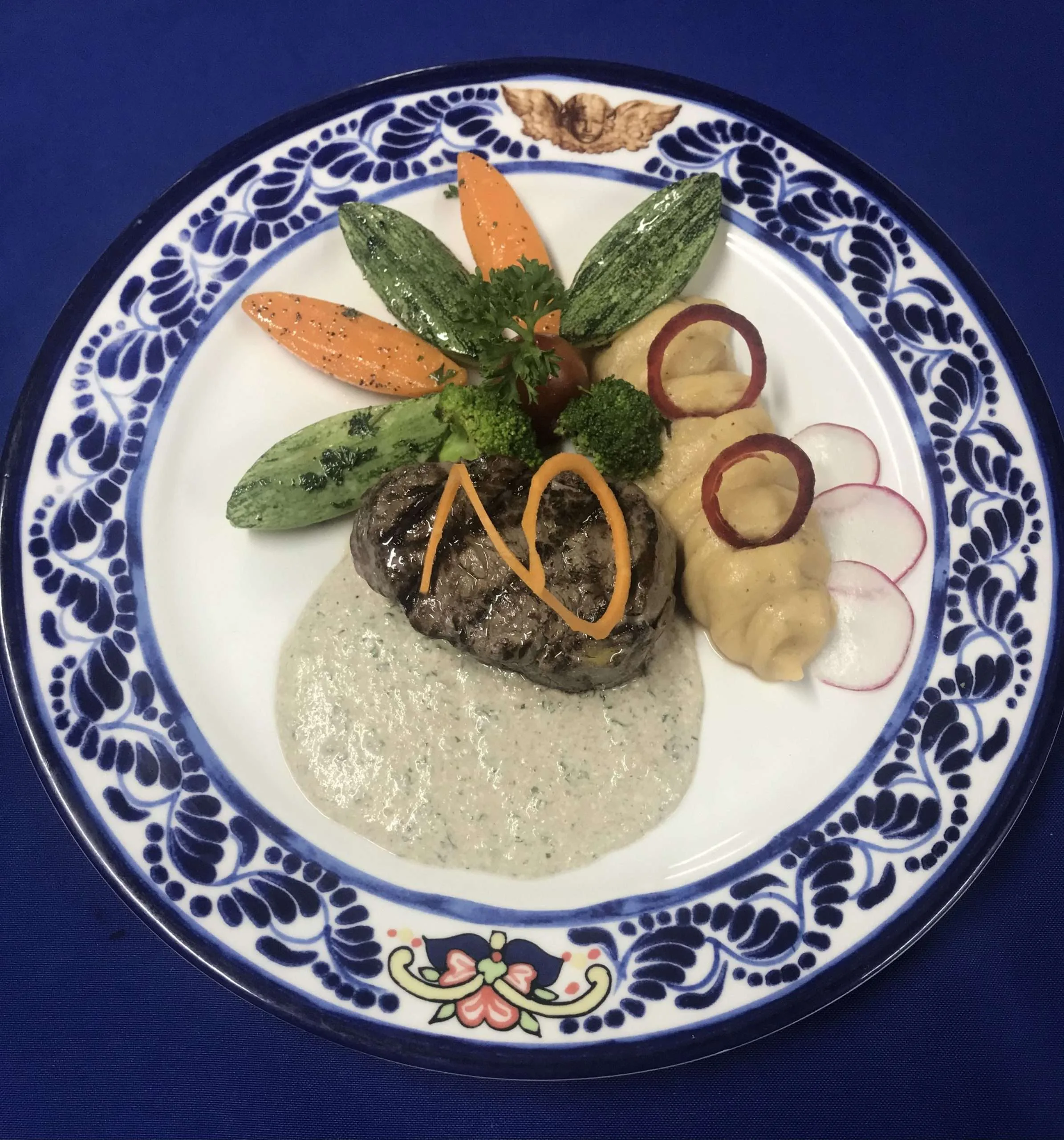 La Palapa- das erste glutenfreie Restaurant in Costa Rica