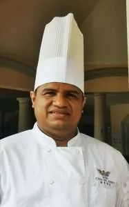 La Palapa Restaurant 