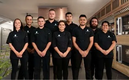 Private Chef YOUR VERY SPECIAL CATERING SERVICE