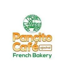 Pancito Cafe logo 1