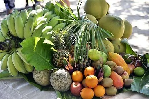fruits-1284553__340 ananas Die tropische Vielfalt Costa Ricas- Früchte die man probiert haben muss!