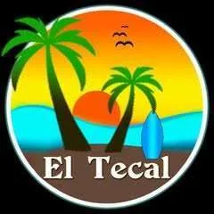 Camping El Tecal, Uvita Osa Hotels