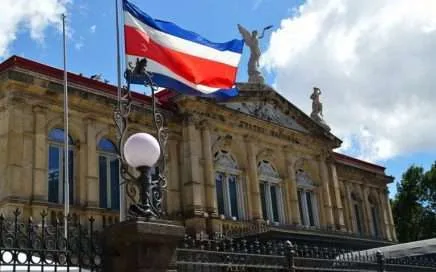 Costa-Rica-Independence-Day, bicentennial of independence, bicentenario independencia