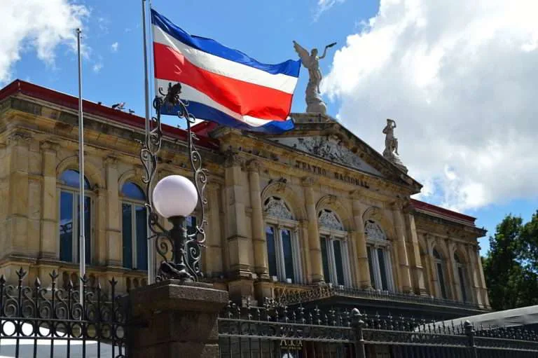 Costa-Rica-Independence-Day, bicentennial of independence, bicentenario independencia