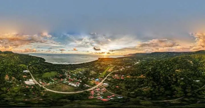 Uvita Costa Rica