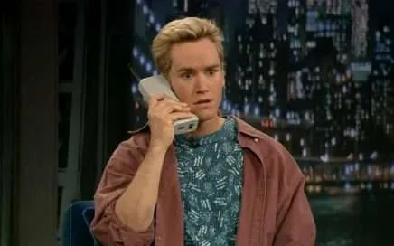 primer teléfono celular, first cellphone