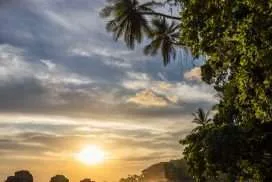 Comprehensive Magazine 79, South Pacific Costa Rica