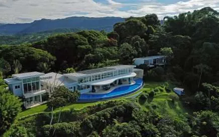 Luxury home tax reform projectproject