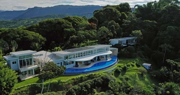 Luxury home tax reform projectproject