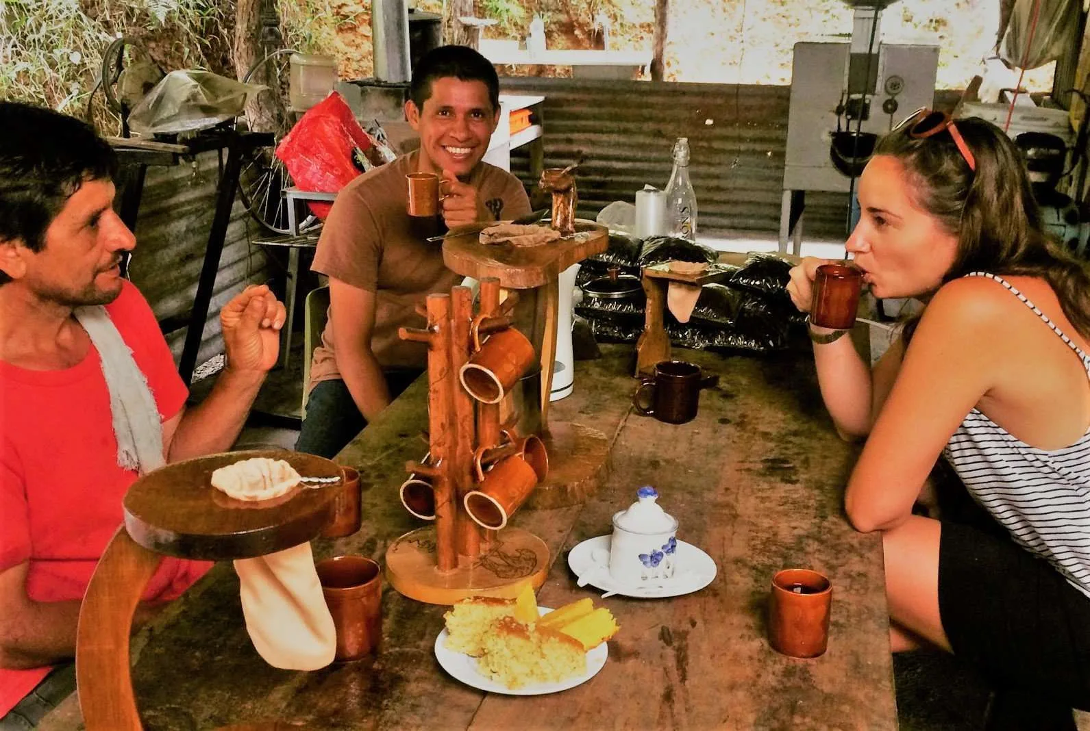 Drake Bay, incredible beaten path destination for sportfishing in Costa Rica