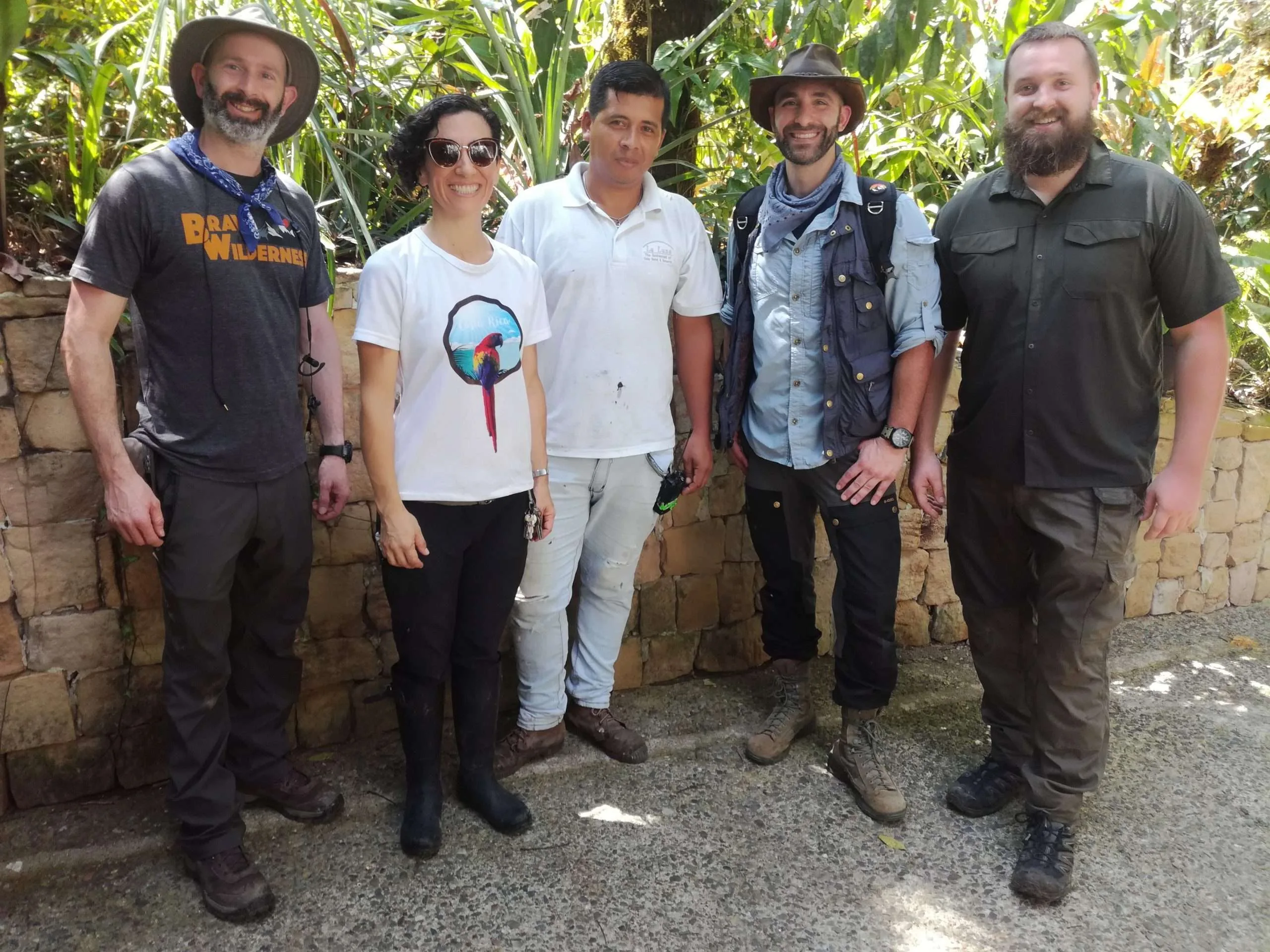 Ode to the woman that colored our sky