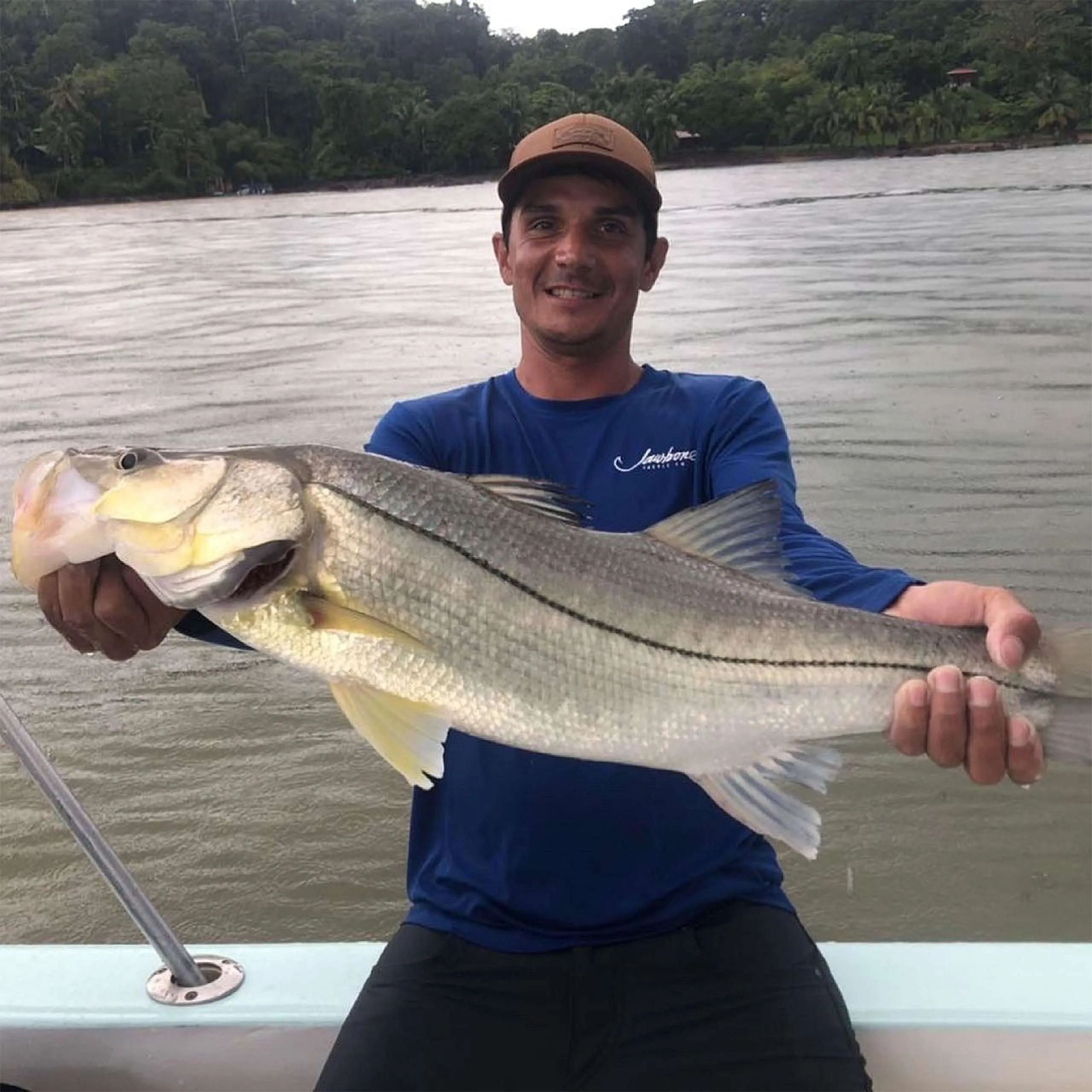 unnamed (2) (1) Drake Bay, incredible beaten path destination for sportfishing in Costa Rica