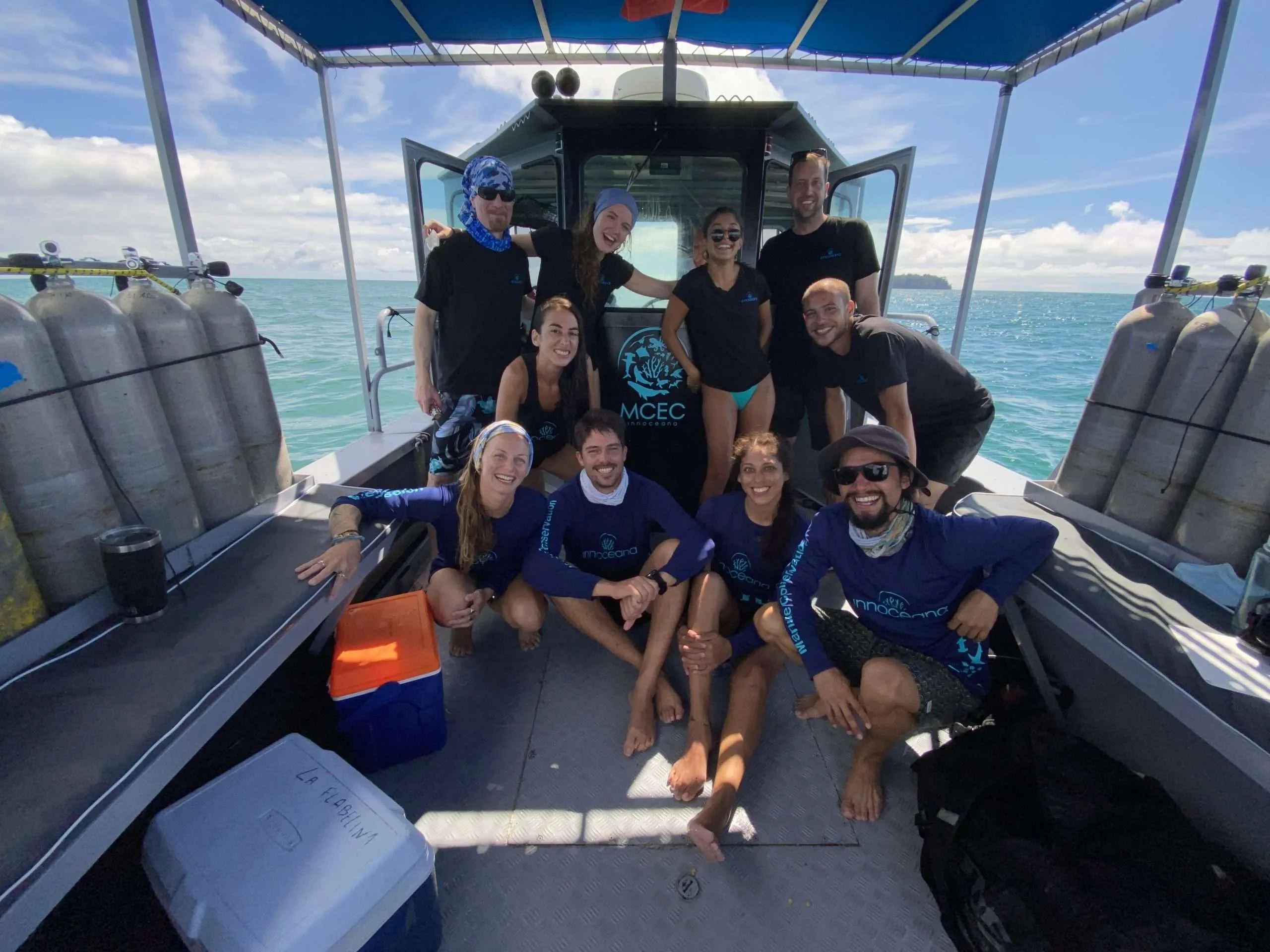 Marine Conservation and Education Center 