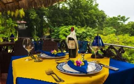 La Palapa Restaurante libre de gluten