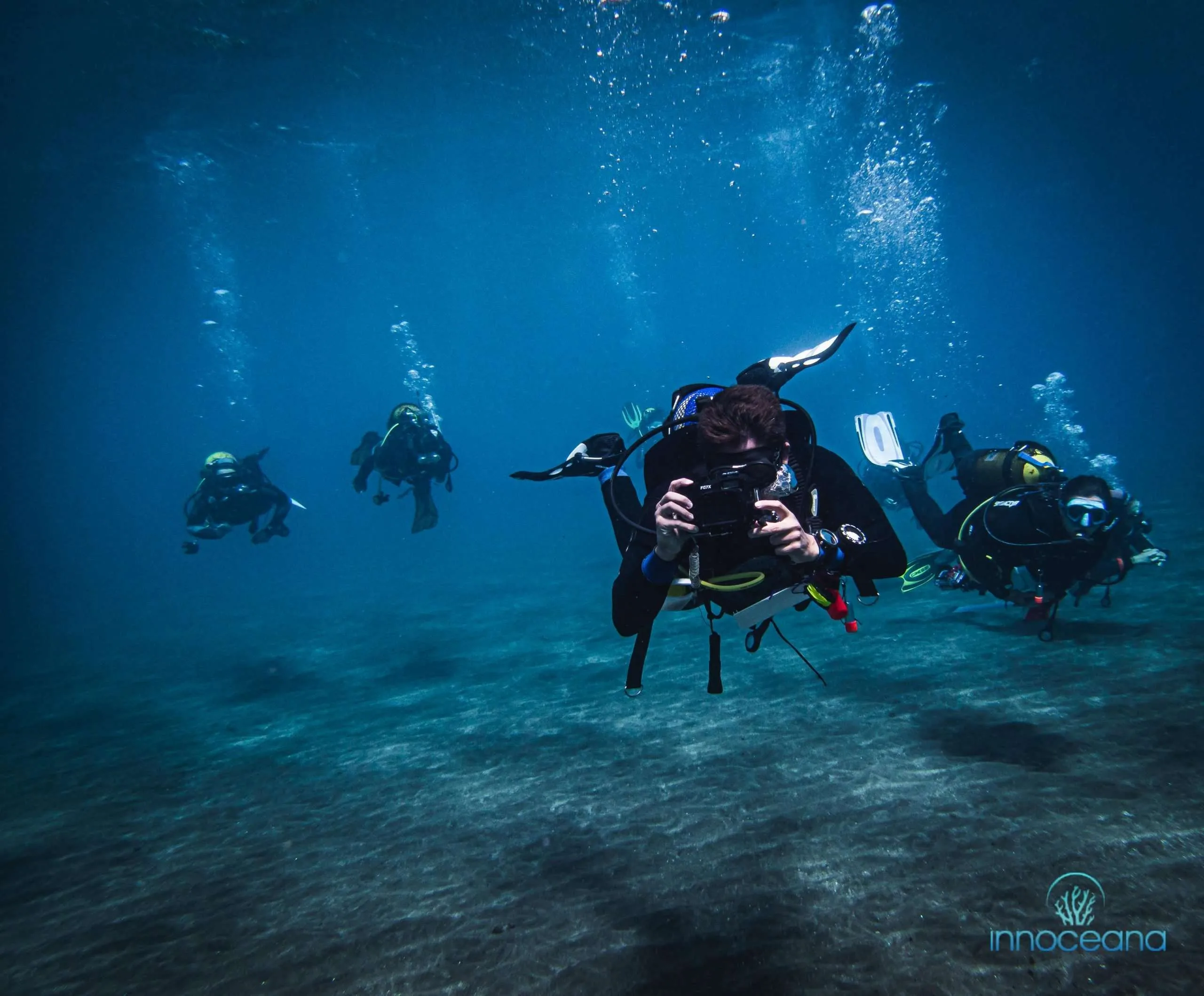 Marine Conservation and Education Center 
