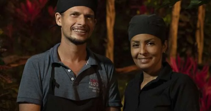Restaurante Tilapia 3076