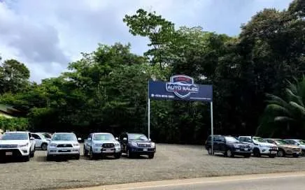 Price Automotive Group JETZT in Uvita!