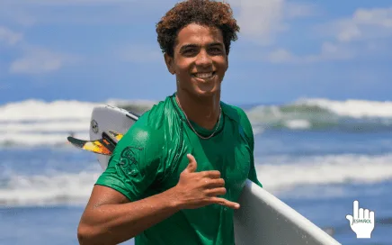 Ballena Tales South Pacific Costa Rica Free Magazine, revista gratuita